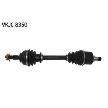 Вал SKF vkjc8350