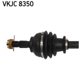 Вал SKF vkjc8350