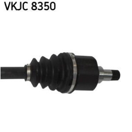 Вал SKF vkjc8350