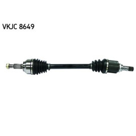 Привідний вал SKF vkjc8649