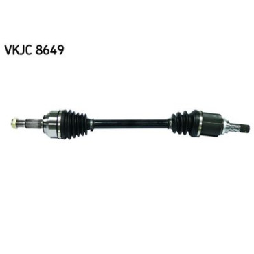 Привідний вал SKF vkjc8649