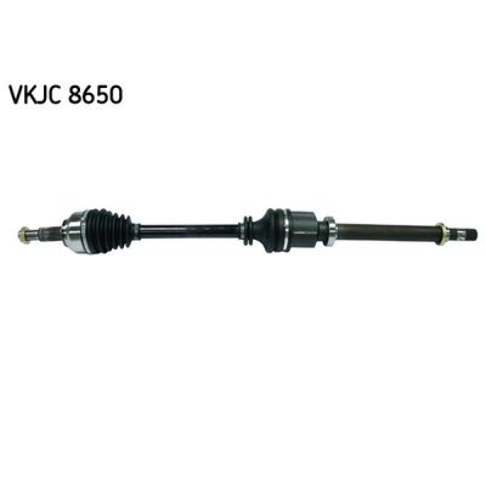 Приводной вал SKF vkjc8650