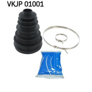 Ремонтный комплект пыльника шруса SKF vkjp01001