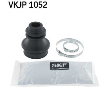Ремонтний комплект пильника шруса, з елементами монтажу SKF vkjp1052