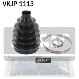 Ремонтний комплект пильника шруса, з елементами монтажу SKF vkjp1113