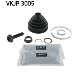 Пыльник шарнира равных угловых скоростей SKF vkjp3005