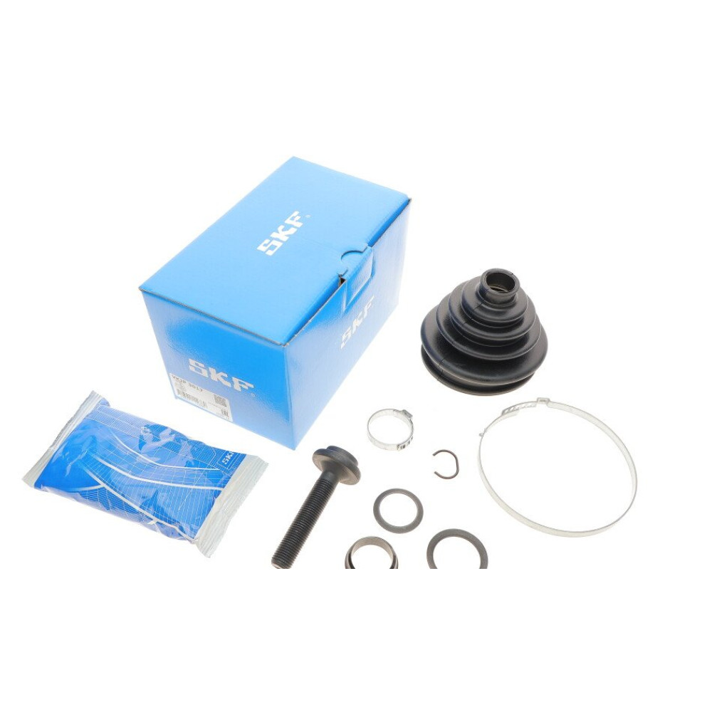 Пыльник привода колеса SKF vkjp3017