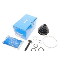 Пыльник привода колеса SKF vkjp3017