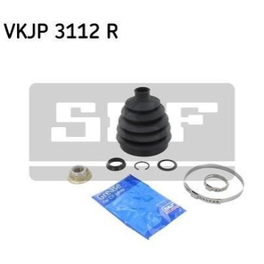 Пыльник привода колеса SKF vkjp3112r