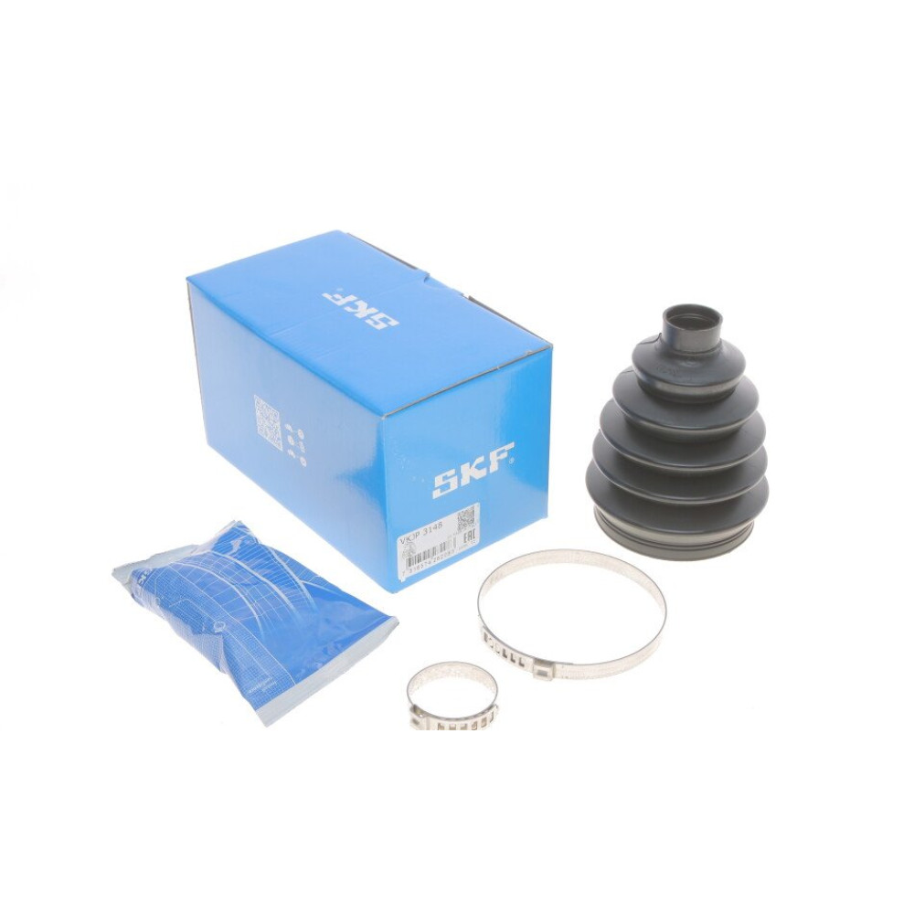 Пыльник привода колеса SKF vkjp3148
