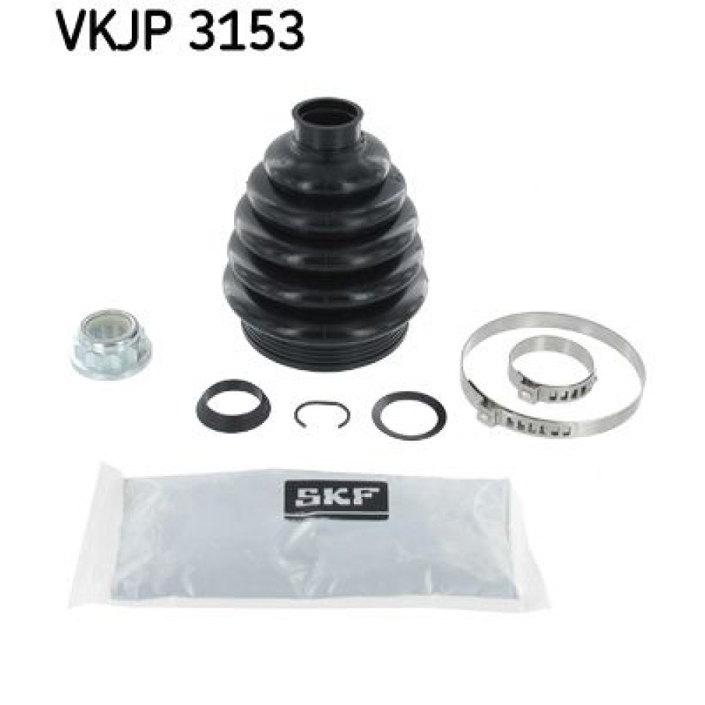 Пыльник шркша SKF vkjp3153