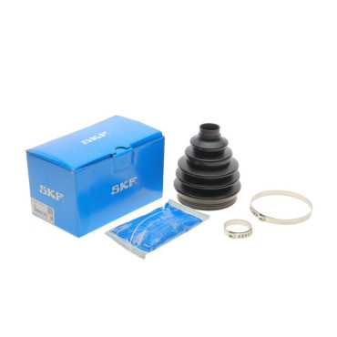 Захисний комплект амортизатора SKF vkjp3155
