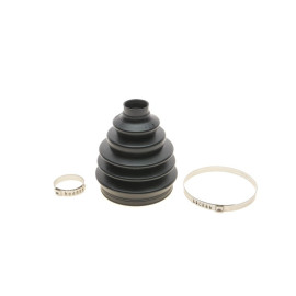 Захисний комплект амортизатора SKF vkjp3155