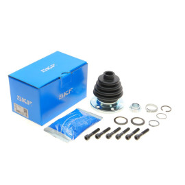 Пильовик шарніра рівних кутових швидкостей SKF vkjp6103