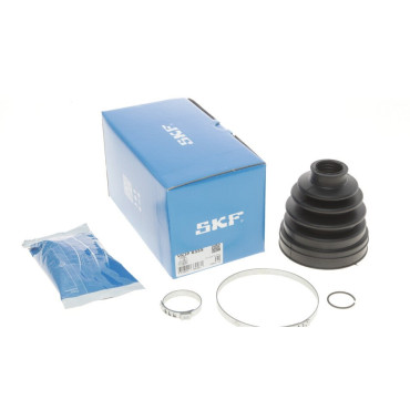 Захисний комплект амортизатора SKF vkjp8355