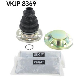 Захисний комплект амортизатора SKF vkjp8369