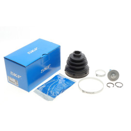 Пильник ШРУС SKF vkjp8451