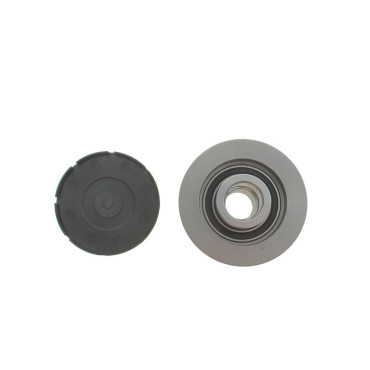 Механізм вільного руху генератора SKF vkm03612