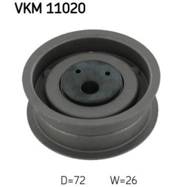 Ролик SKF vkm11020