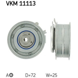 SKF vkm11113 Шкив натяжной SKF vkm11113