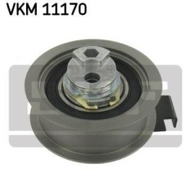 Ролик натяжной ремня ГРМ SKF vkm11170