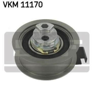 Ролик натяжной ремня ГРМ SKF vkm11170