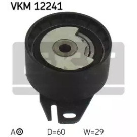 Шкив приводного ременя SKF vkm12241