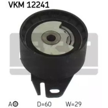 Шків привідного реміньа SKF vkm12241