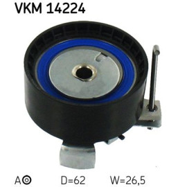 SKF vkm14224 Шків натяжний SKF vkm14224