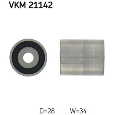 Муфта компресора кондиціонера NRF 380010
