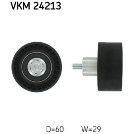 Ролик SKF vkm24213