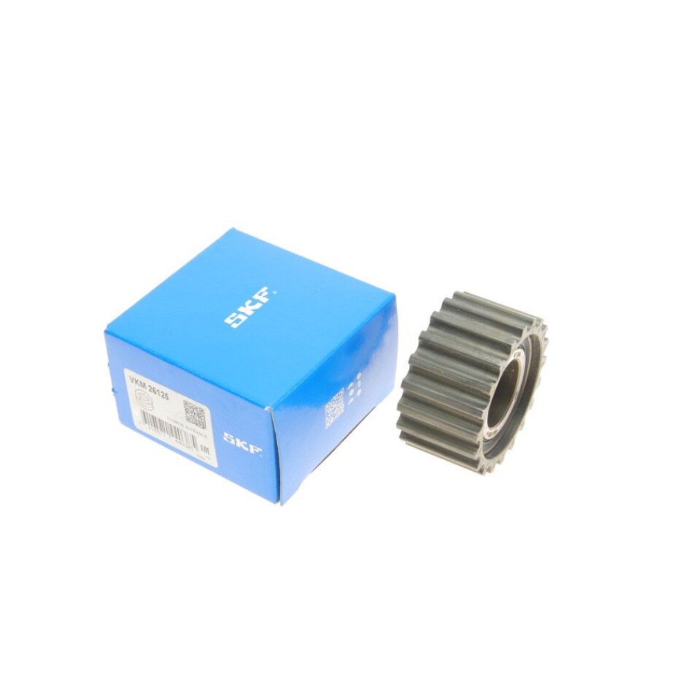 Зубчастий паразитний/ведучий ролик ГРМ SKF vkm26125