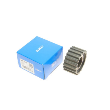 Зубчатый паразитный/ведущий ролик ГРМ SKF vkm26125