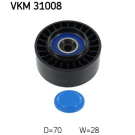 Ролик SKF vkm31008