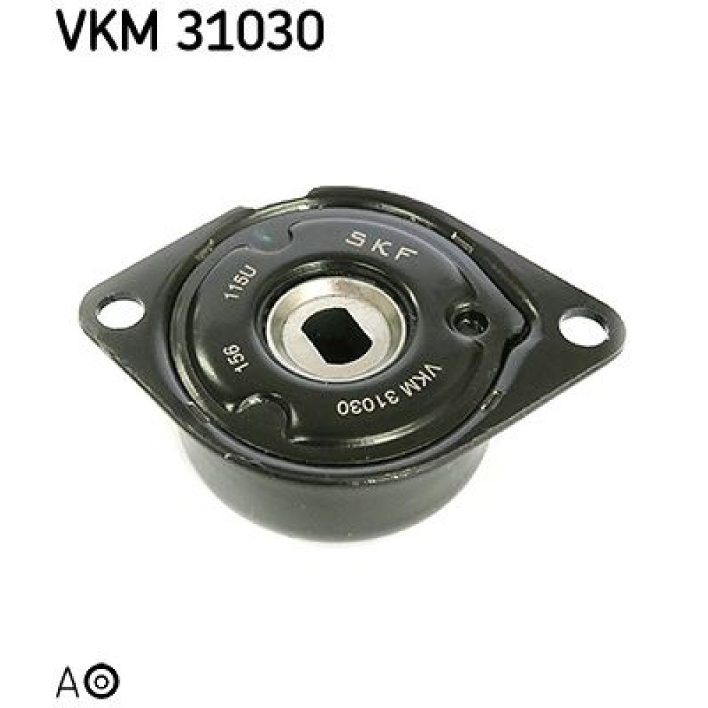 Натяжение ремня SKF vkm31030