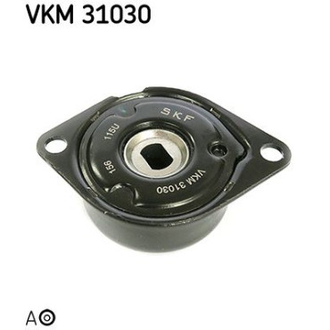 Натяжение ремня SKF vkm31030