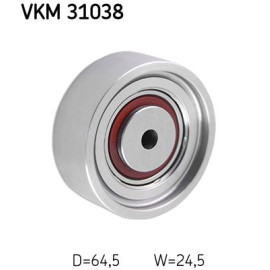 Шкив приводного ремня SKF vkm31038