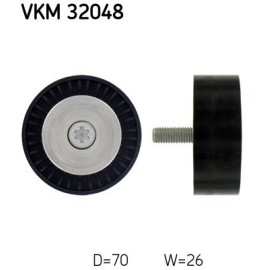 Ролик SKF vkm32048