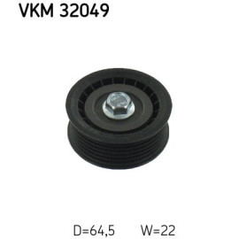 Ролик SKF vkm32049