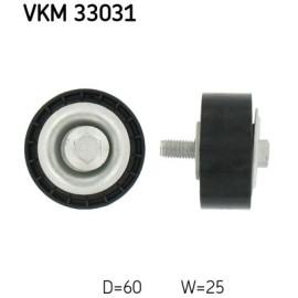 SKF vkm33031 Шкив приводного ремня SKF vkm33031
