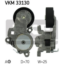 Підшипник SKF vkm33130