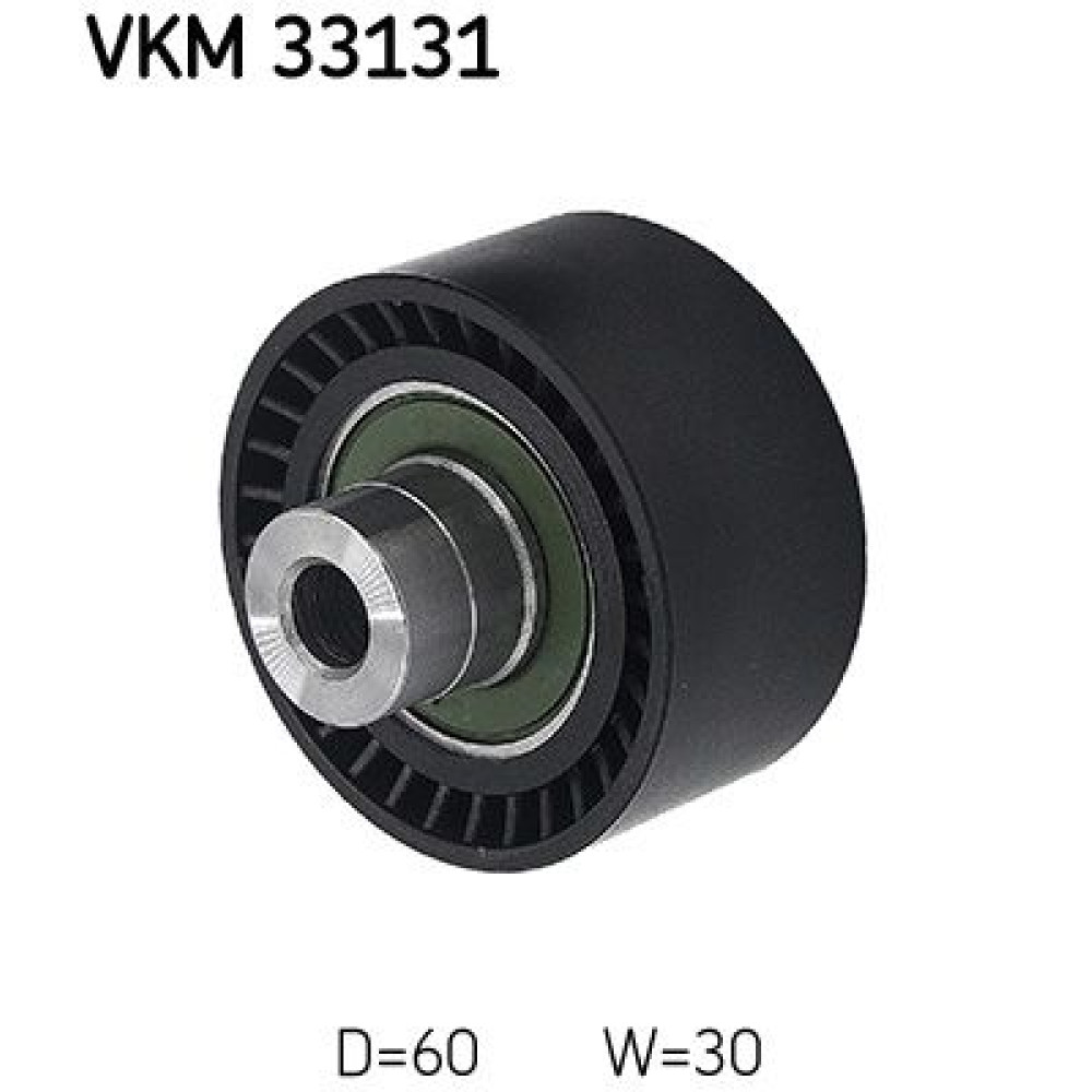 Ролик SKF vkm33131