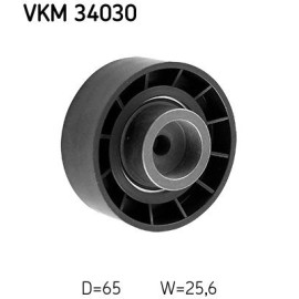 SKF vkm34030 Шкив приводного ремня SKF vkm34030