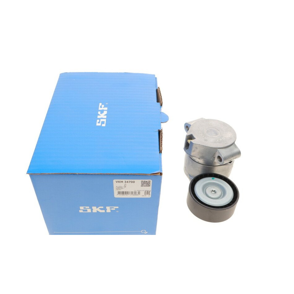 Шкив натяжной SKF vkm34700