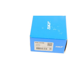 Обводной ролик SKF vkm34708