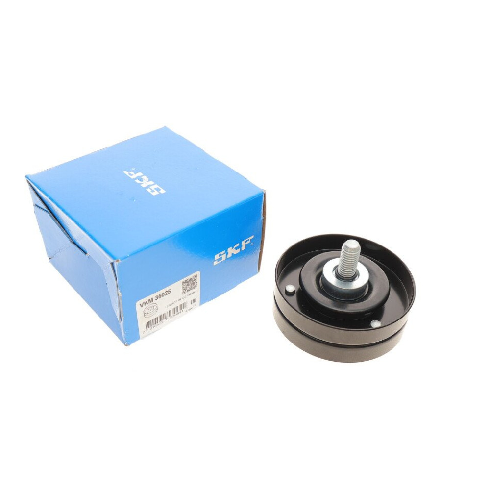 Обвідний ролик SKF vkm35025