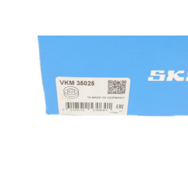 Обвідний ролик SKF vkm35025