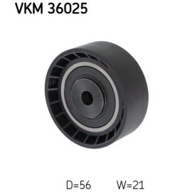 Ролик SKF vkm36025
