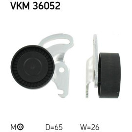 Ролик SKF vkm36052