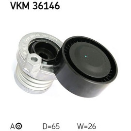 Ролик SKF vkm36146